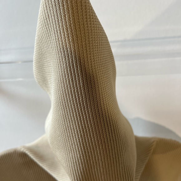 CELINE turtleneck dress - Picture 2 of 3